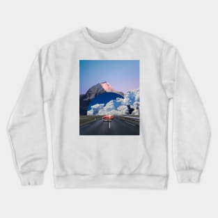 Cruisin Crewneck Sweatshirt